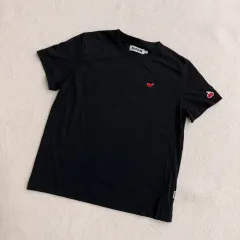 2 KIRSH スモールロゴ 半袖 Tシャツ 0622T1のサムネイル
