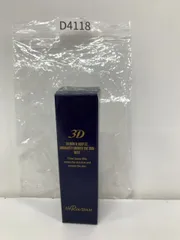 D4118 スリーセンス スリーディーミスト 仕上げ用化粧水 30mL【赤字覚悟】のサムネイル