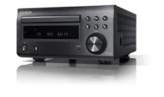 デノン Denon RCD-M41 ワイドFM AM/FMラジオチューナー ディスクリートアンプ搭載 Bluetoothのサムネイル