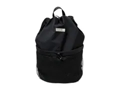NEIKIDNIS (ネイキドニス) AERO LITE BACKPACK エアロライトバックパックエアロライトバックパック リュック NB45ABG020 ブラック ウィメンズ/036のサムネイル