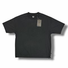 READYMADE 23AW SMILE & LOGO SHORT SLEEVE T-SHIRT スマイルロゴT