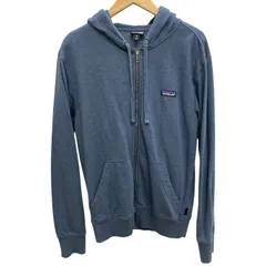 patagonia/ライトウェイトスウェットパーカー/NYU/RN518841/ネイビー/サイズXS/FE0354のサムネイル