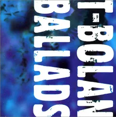 (CD)BALLADS - T-BOLAN／T-BOLANのサムネイル