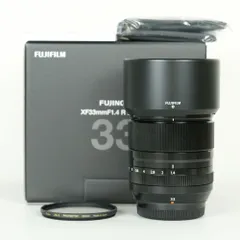 【美品】FUJIFILM XF35mmF1.4 R フード、元箱付き 2026年最新】xf35mmf1.4 r フードの人気アイテム - メルカリ