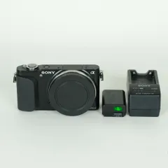 2026年最新】sony nex-3nの人気アイテム - メルカリ