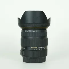 2026年最新】シグマ 17-50mm f2.8 ex dc os hsmの人気アイテム - メルカリ