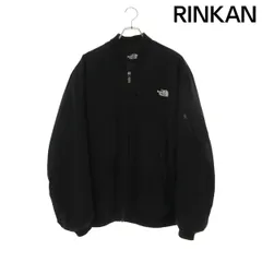 ノースフェイス  INSULATION BOMBER JACKET NY82132 インサレーションボンバーブルゾン メンズ XXLのサムネイル