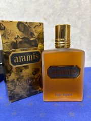 アラミス ヘアリキッド 120ml 896a - メルカリ