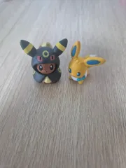 ポケットモンスター イーブイ フィギュア セット