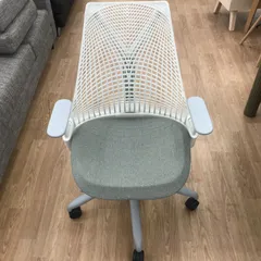 ★関東地域限定販売★リユースのサカイ春日部店★ ハーマンミラー Herman Miller セイルチェア　Sayl Chair   管理0624-04のサムネイル