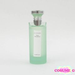 香水 ブルガリ オパフメ オーテヴェール 75ml 167 - メルカリ