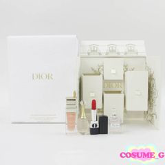 Dior 未使用未開封 4点セット - メルカリ