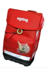ドイツ ergobag 赤色 本 새상품のサムネイル