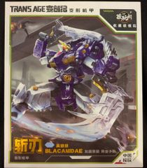 新品】BLOKEES ターン トランスフォーマー ブロッキーズ - メルカリ