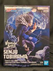 BANDAI SPIRITS VIBRATION STARS SENJU TOBIRAMA & OROCHIMARU- 千手扉間