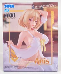 2026年最新】勝利の女神:NIKKE 1/4 アニスの人気アイテム - メルカリ
