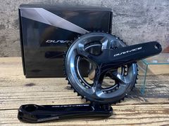BB・キャップ新品】希少 SHIMANO DXRクランクFC-MX71 175 - メルカリ