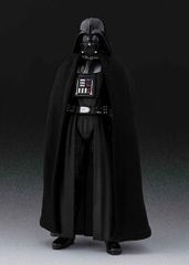 【新品】S.H.Figuarts ダース・ベイダー (Star Wars： Episode VI Return of the Jedi) 『スター・ウォーズ エピソード6/ ジェダイの帰還』