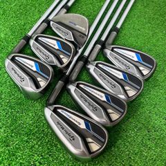 TaylorMade SIM 3w5w カスタムシャフトセット - メルカリ