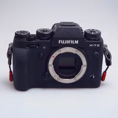 2026年最新】X-T2 中古の人気アイテム - メルカリ