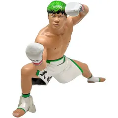 【新品/在庫あり】[ジュウロクホウイ] 16dフィギュアコレクション 那須川天心のサムネイル