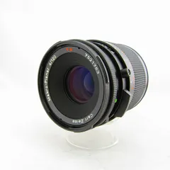 【中古】(ハッセルブラッド) HASSELBLAD CFマクロプラナ-120/4のサムネイル