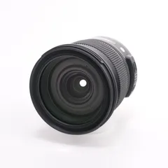 【中古】(シグマ) SIGMA A24-105/4 DG OS HSM キヤノンEFマウント用のサムネイル
