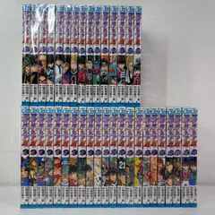アイシールド21　1-37巻　全巻セット　コミックセット　漫画　まとめ売り　comic　Japanese　Mangaのサムネイル