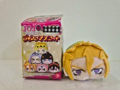 ジョジョの奇妙な冒険 5分版 ナイキコリア ぽてコロ フーゴのサムネイル