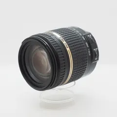 【中古】(タムロン) TAMRON 18-270/F3.5-6.3 DI2 VC PZD B008ニコンのサムネイル
