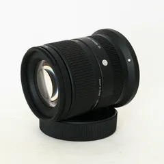 【中古】(シグマ) SIGMA 18-50/F2.8 DC DN CONTEMPORARY RFのサムネイル