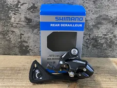 KH546 シマノ SHIMANO アセラ ACERA RD-M3020 SGS リアディレイラー 7/8sのサムネイル