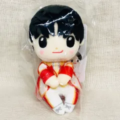 Sexy Zone 21年SZ10TH 中島健人 ちょっこりさんのサムネイル