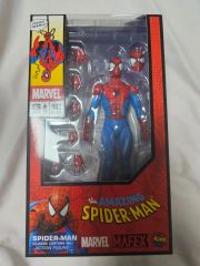 Mikaman Sachs様 専用 開封済 未使用 スパイダーマン - メルカリ