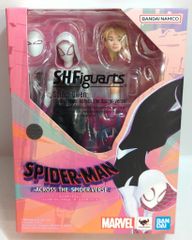 BANDAI SPIRITS S.H.Figuarts スパイダーグウェン
