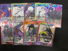ユニオンアリーナ 東京喰種 グール SR パラレル まとめ - メルカリ