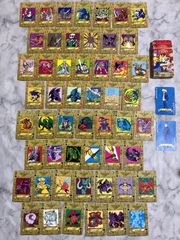 遊戯王 トランプコレクション2 キラカード あり 希少 東映版 - メルカリ