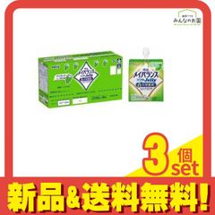 明治 メイバランス ソフトJelly 詰め合わせ◇ 8種計32個 - メルカリ