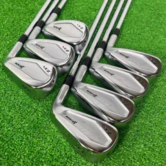 SRIXON スリクソン ZX4 アイアン7本セット メンズ ゴルフクラブ 人気のサムネイル
