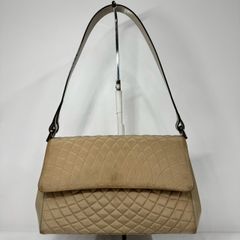 LAUREN RALPH LAUREN スエード ハンドバッグ h434 - メルカリ