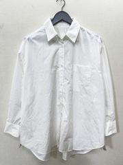 nest Robe サンプル品 25SS ラッセルボーダースクエアトップス