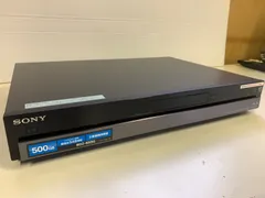 2026年最新】BDZ-RX50 SONYの人気アイテム - メルカリ