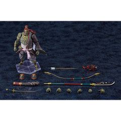 figma 隻狼DX版 ジャンク品 - メルカリ