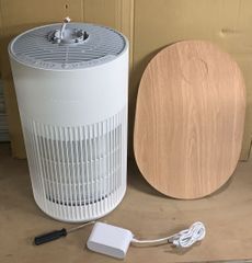中古 SwitchBot 空気清浄機 Table - メルカリ