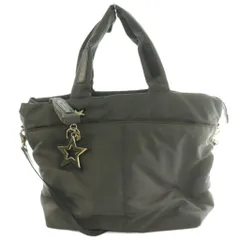 シーバイクロエ SEE BY CHLOE ジョイライダー トートバッグ ショルダー ハンド 2WAY グレー /SS ■OSのサムネイル