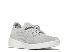 フィットフロップ レディース シューズ スリッポン・ローファー スニーカー FitFlop SuperQ SlipOn Sneaker Grey グレーのサムネイル