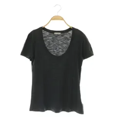 モンクレール MONCLER Maglia 半袖 Tシャツ カットソー Uネック S ネイビー /MY ■OS ■SHのサムネイル
