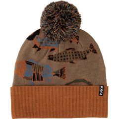 カブー KAVU チルバハット パイライト 廃盤品 Chillba Hat - メルカリ