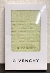  ジバンシイ【ジバンシイ GIVENCHY】タオルハンカチ UCHINO内野　 GIVENCHYのサムネイル