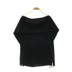 Gypsohila Oyster Tops オイスタートップス ブラック 新品 - メルカリ